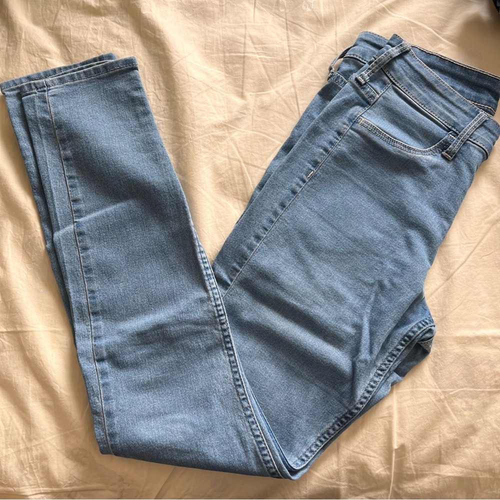 H&M Skinny Jeans